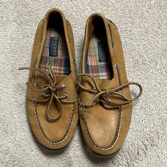 Used Sperry Top~Sider shoes - Picture 1 of 3